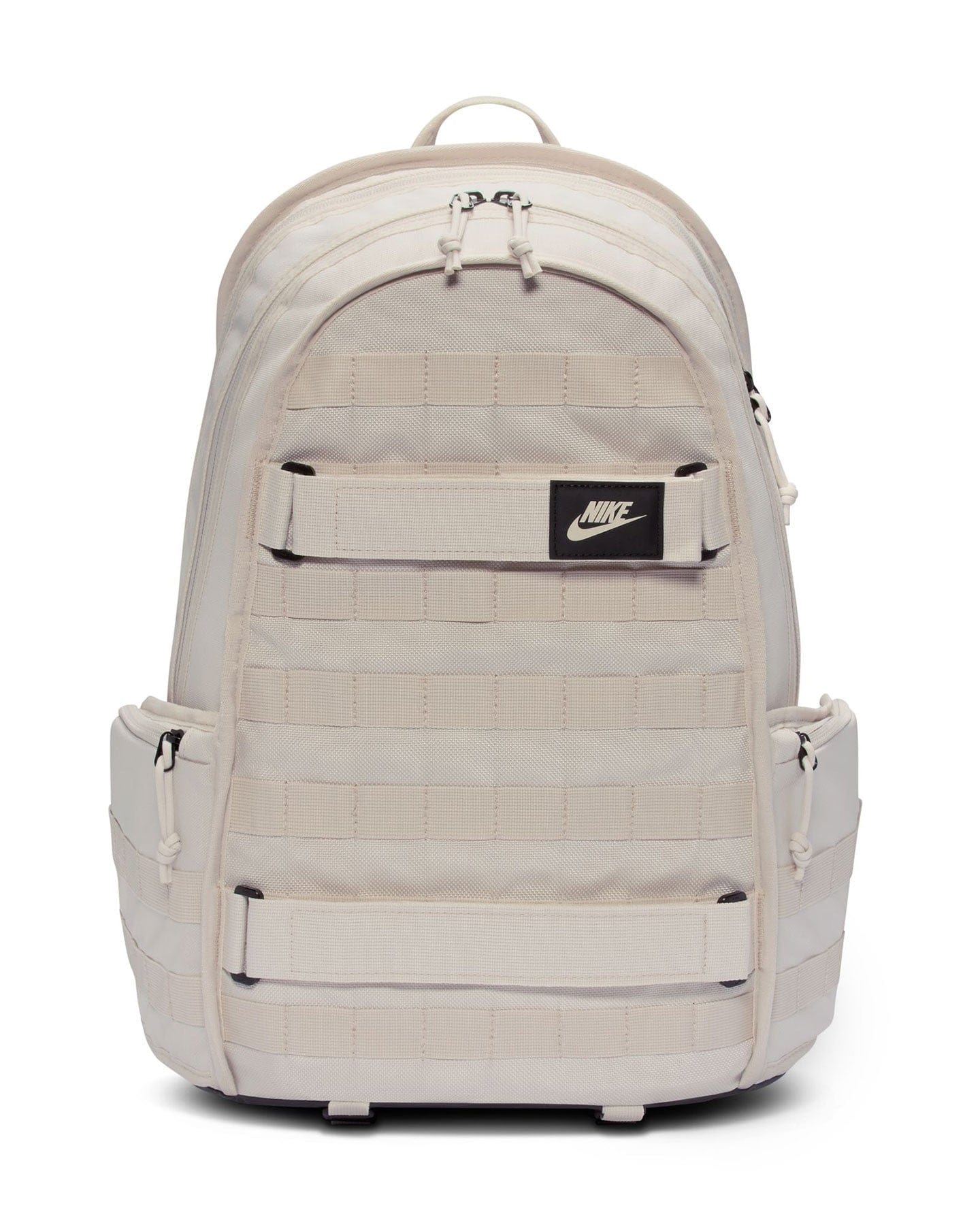 Nike Sportswear RPM Backpack 2.0 - LT Orewood Brown / Black - FD7544 104 - 198487791716