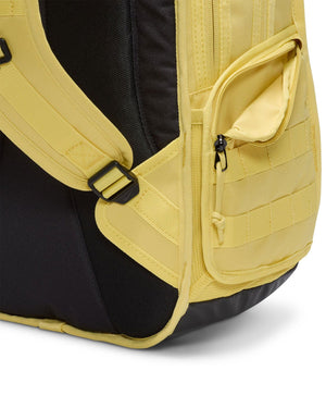 Nike Sportswear RPM Backpack 2.0 - Saturn Gold / Black / Summit White - FD7544 700 - 197862808728