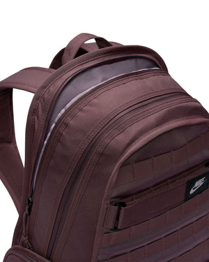 Nike Sportswear RPM Backpack 2.0 - Tattoo / Black / Violet Ore - FD7544 502 - 198487853872
