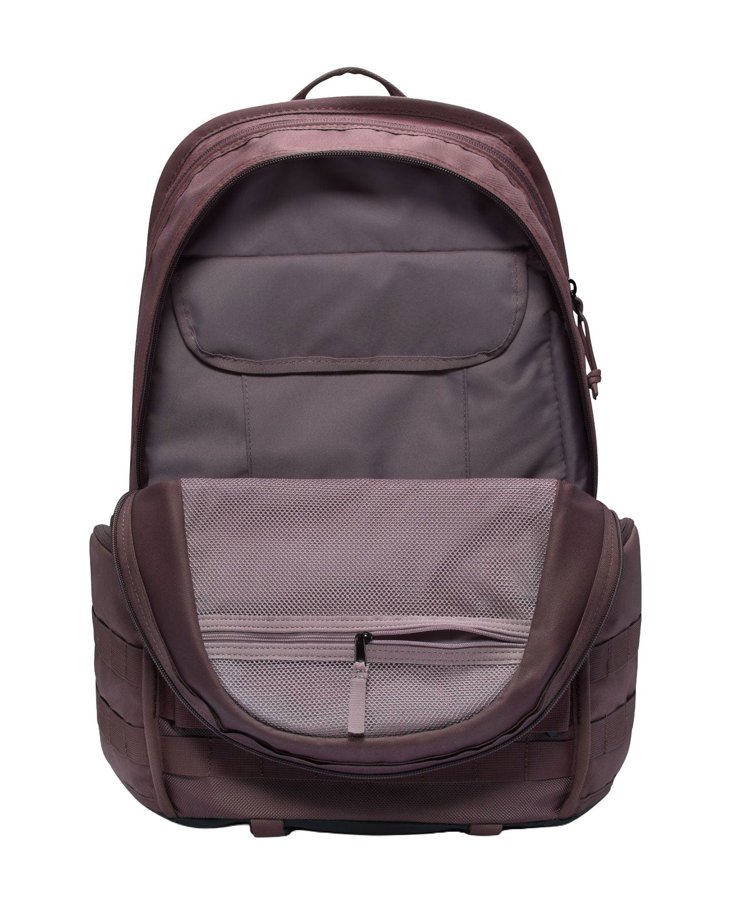Nike Sportswear RPM Backpack 2.0 - Tattoo / Black / Violet Ore - FD7544 502 - 198487853872