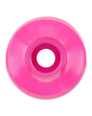 OJ Bubble Gum Mini Super Juice 78a - Transparent Pink - 55mm - 22223517-167135 - 193172671359