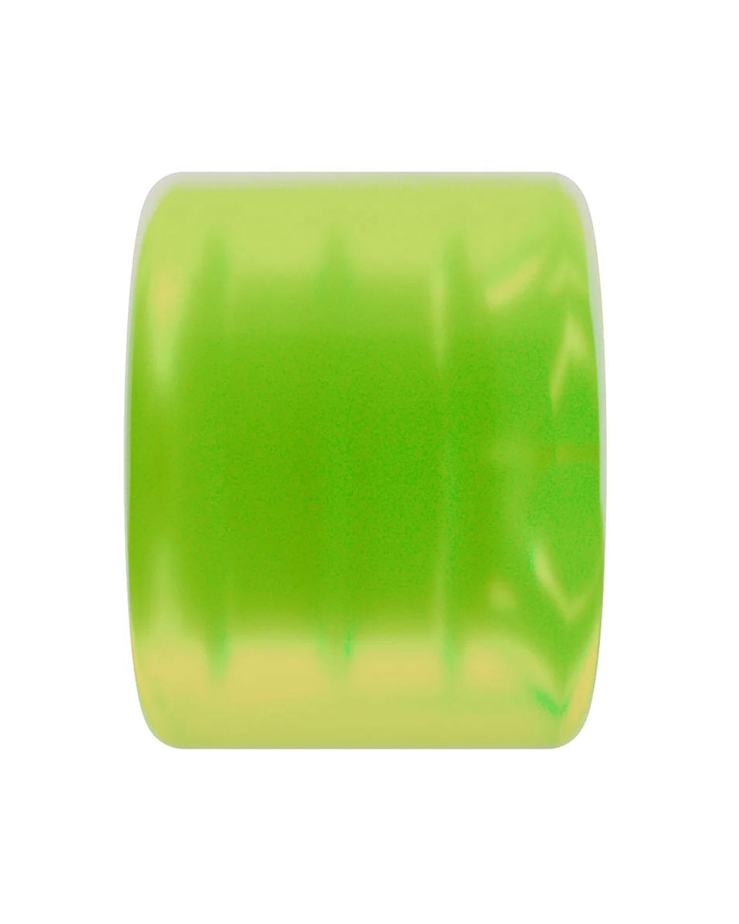 OJ Bubble Gum Super Juice 78a - Transparent Green - 60mm - 22223515-167133 - 193172671335
