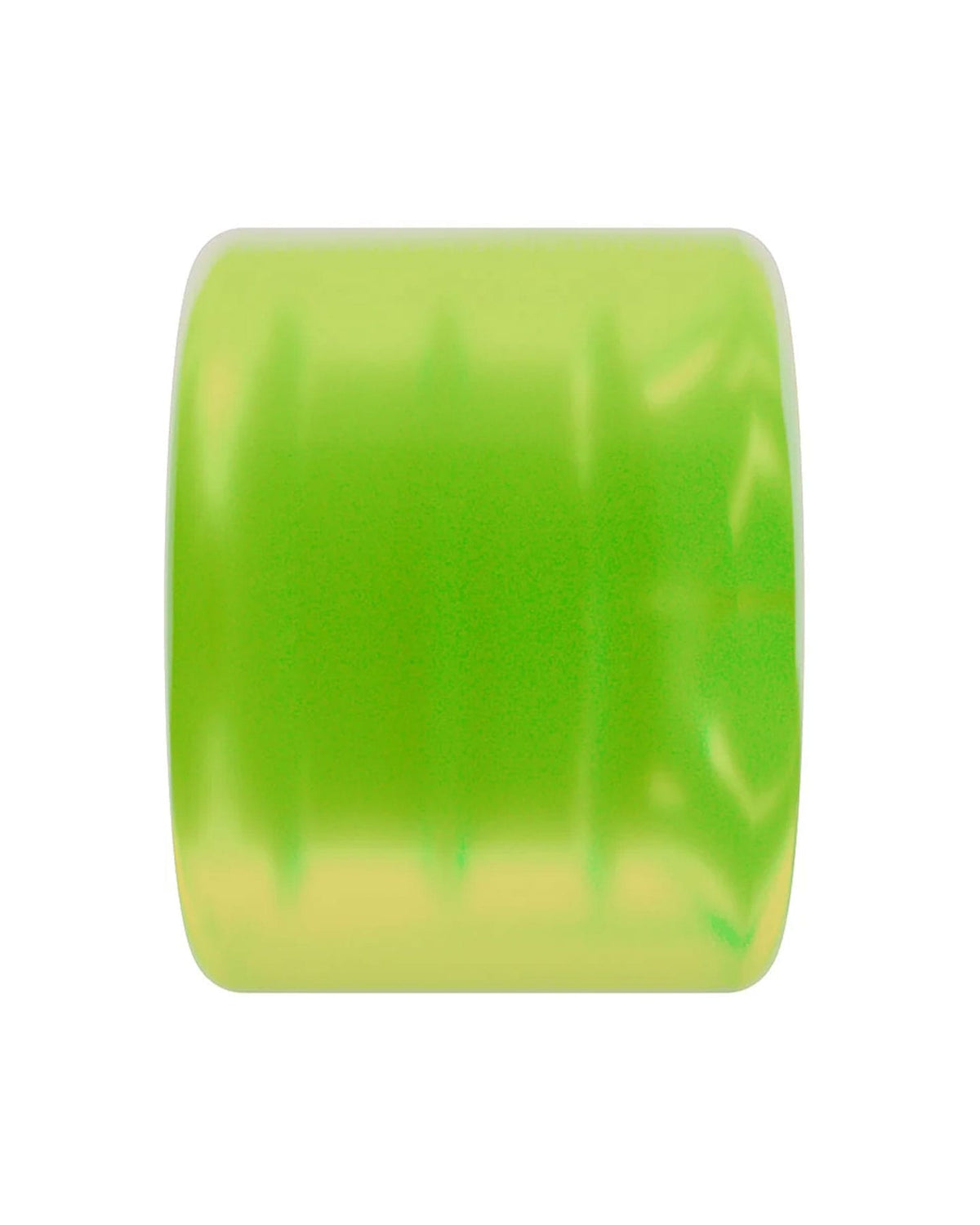 OJ Bubble Gum Super Juice 78a - Transparent Green - 60mm - 22223515-167133 - 193172671335