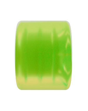 OJ Bubble Gum Super Juice 78a - Transparent Green - 60mm - 22223515-167133 - 193172671335