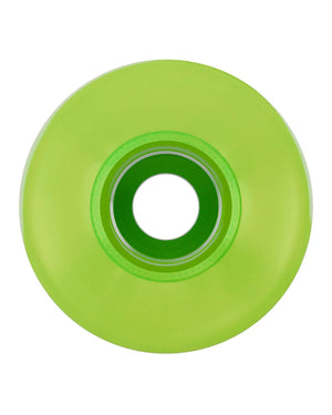 OJ Bubble Gum Super Juice 78a - Transparent Green - 60mm - 22223515-167133 - 193172671335