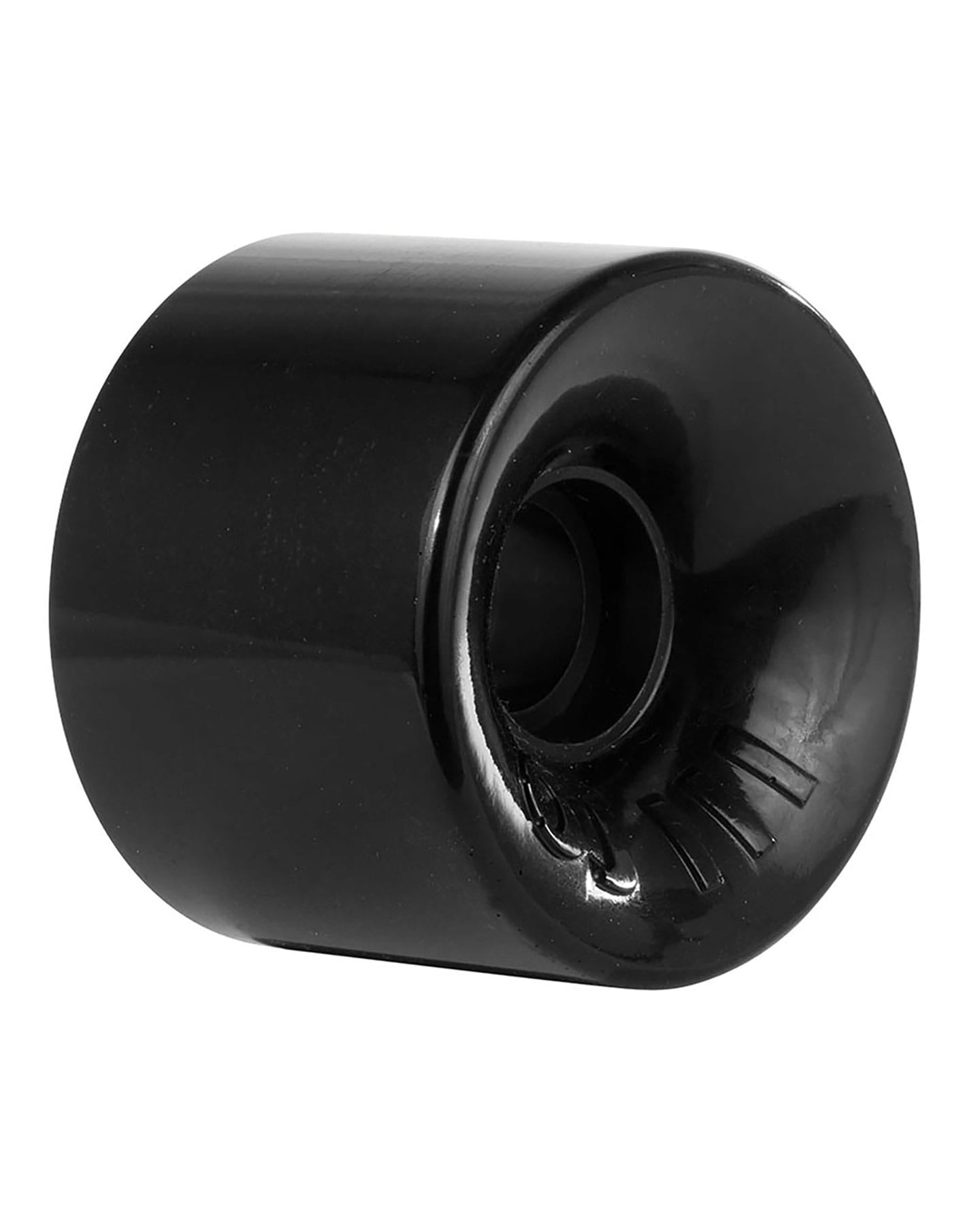 OJ Hot Juice 78a Wheels - Black - 22221100-36584 - 659641365841