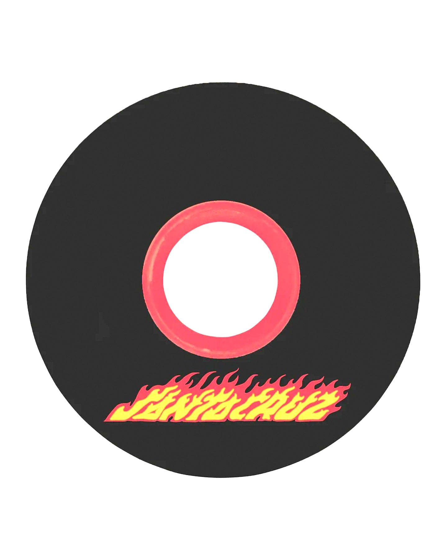 OJ Mini Super Juice 78a Santa Cruz Flame Dot Wheels - 222223408 - 159089 - 193172590896