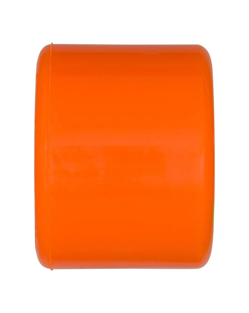 OJ Mini Super Juice 78a Wheels - Orange Green - 55mm - 22222444 104018 - 193172040186
