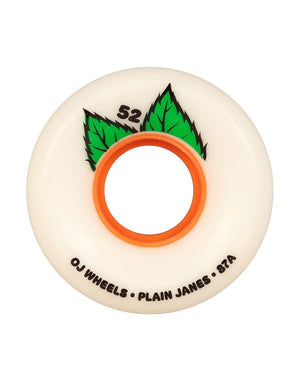 OJ Plain Jane Keyframe 87a Wheels - 52mm - 22222646 112818 - 193172128181