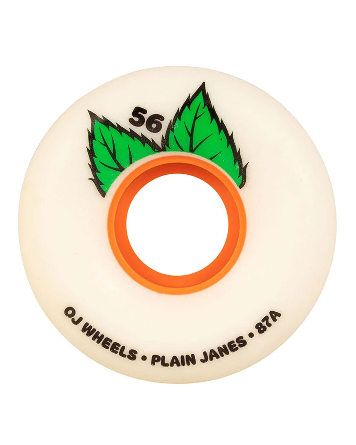 OJ Plain Jane Keyframe 87a Wheels - 22222644-112816 -