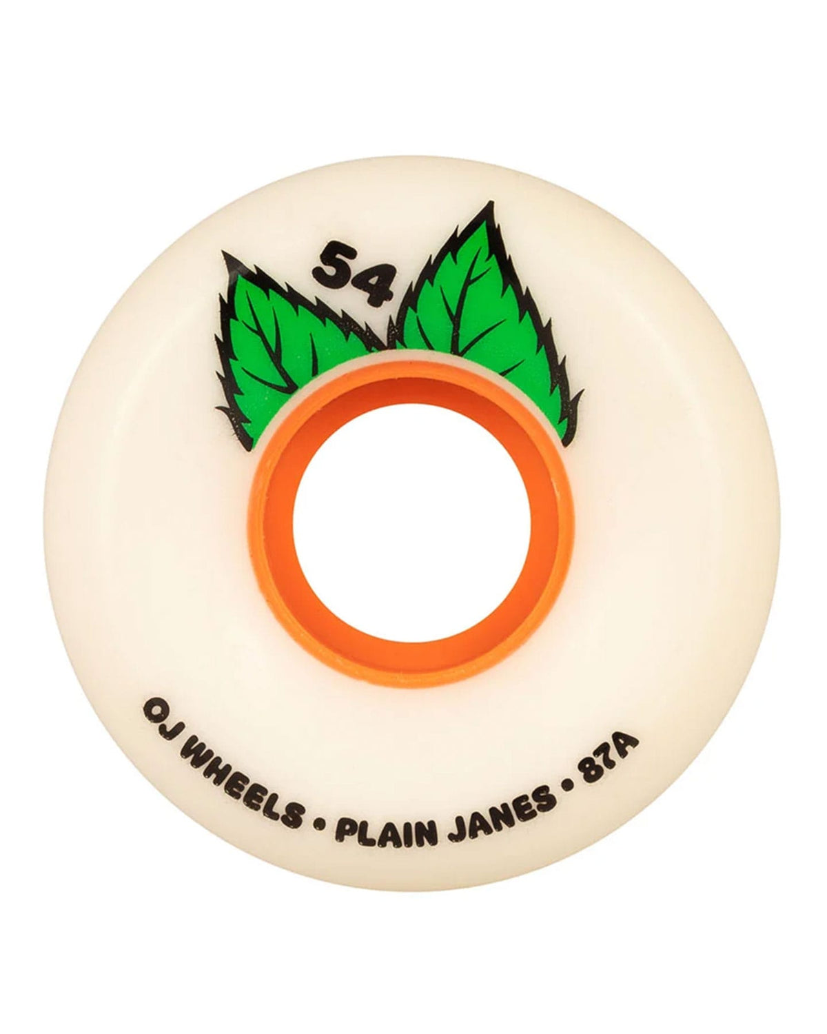 OJ Plain Jane Keyframe 87a Wheels - 22222644-112817 -