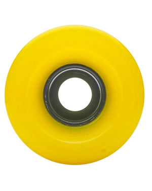 OJ Super Juice 78a Wheels - Yellow - 60mm - 22222740 118770 - 193172187706