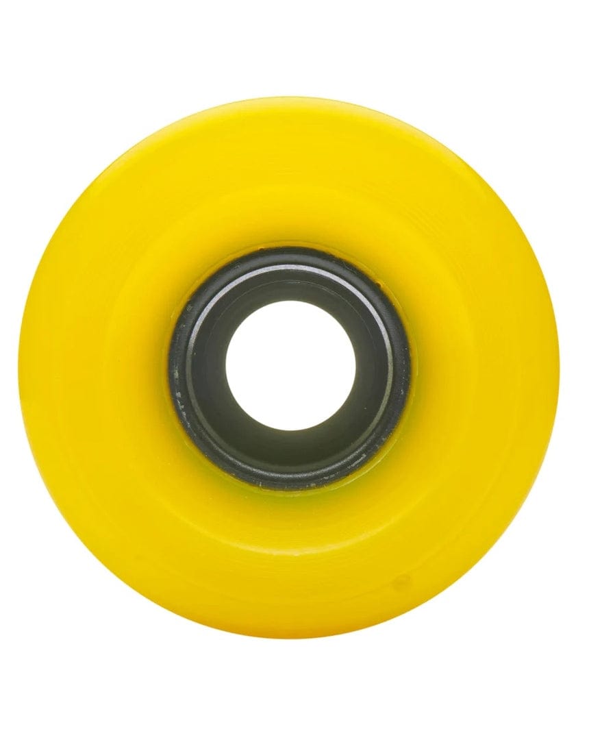 OJ Super Juice 78a Wheels - Yellow - 60mm - 22222740 118770 - 193172187706