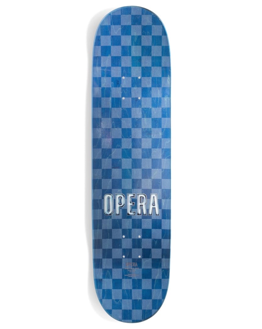 Opera Perelson Grasp Deck - OPR510027-Blue-8.38 - 90545655