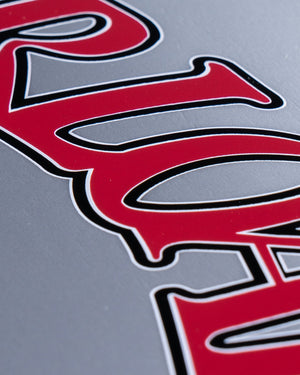 Overload 25 Year Arch Deck - 7.75" / 8" / 8.25" / 8.38" / 8.5" - -