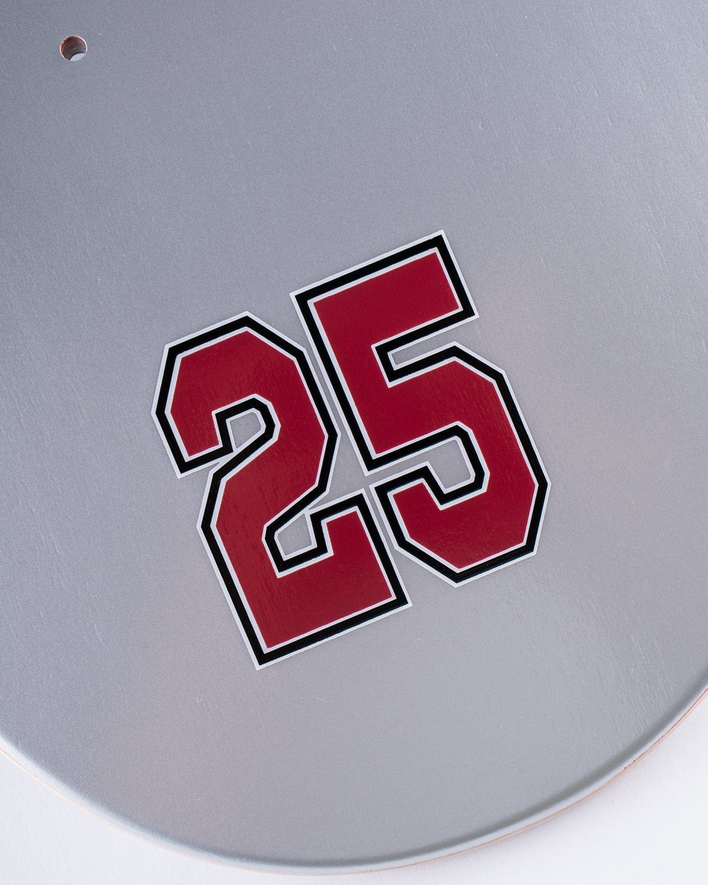 Overload 25 Year Arch Deck - 7.75" / 8" / 8.25" / 8.38" / 8.5" - -