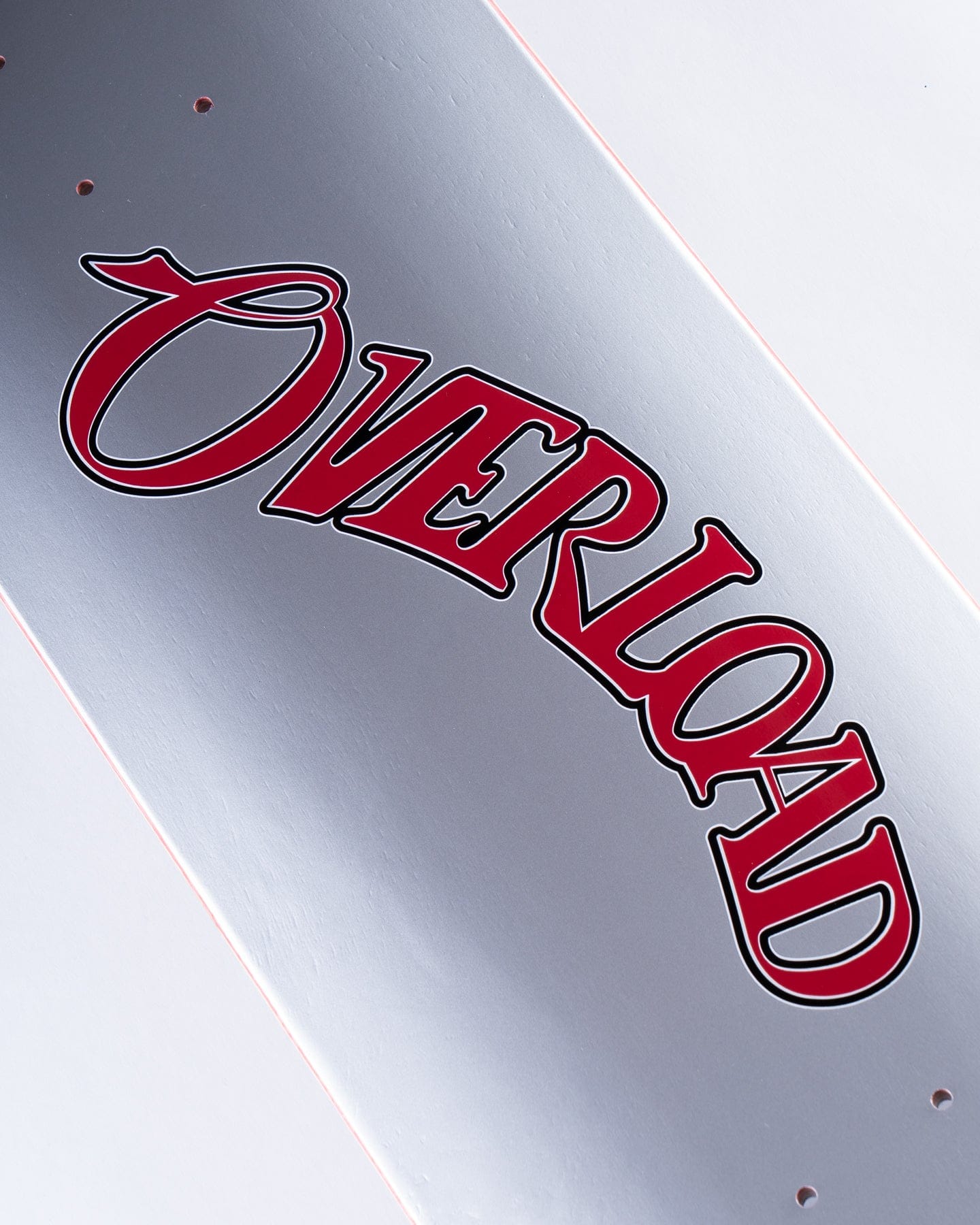 Overload 25 Year Arch Deck - 7.75" / 8" / 8.25" / 8.38" / 8.5" - -