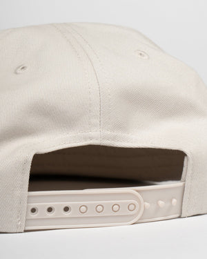 Overload 25 Year Hat - Light Bone - - 79185399