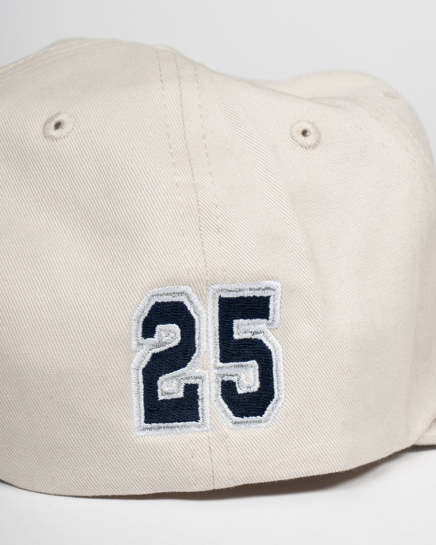 Overload 25 Year Hat - Light Bone - - 79185399