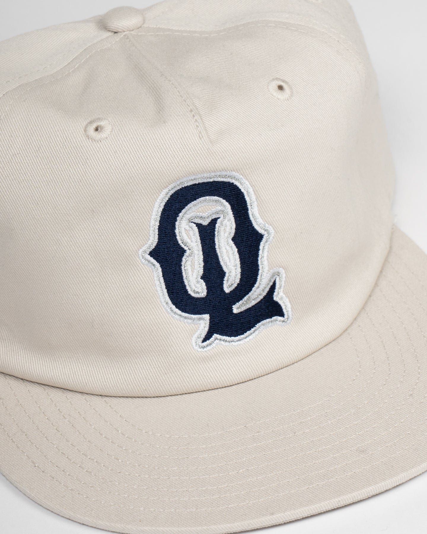 Overload 25 Year Hat - Light Bone - - 79185399