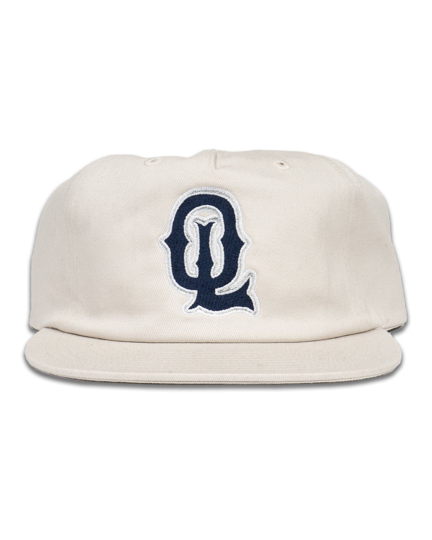 Overload 25 Year Hat - Light Bone - - 79185399