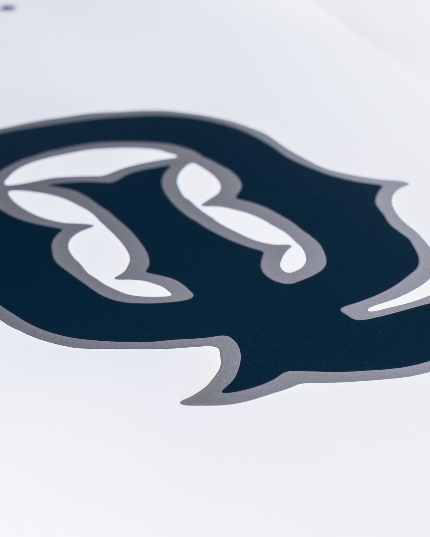 Overload 25 Year OL Logo Deck - 7.75" / 8" / 8.25" / 8.38" / 8.5" - -