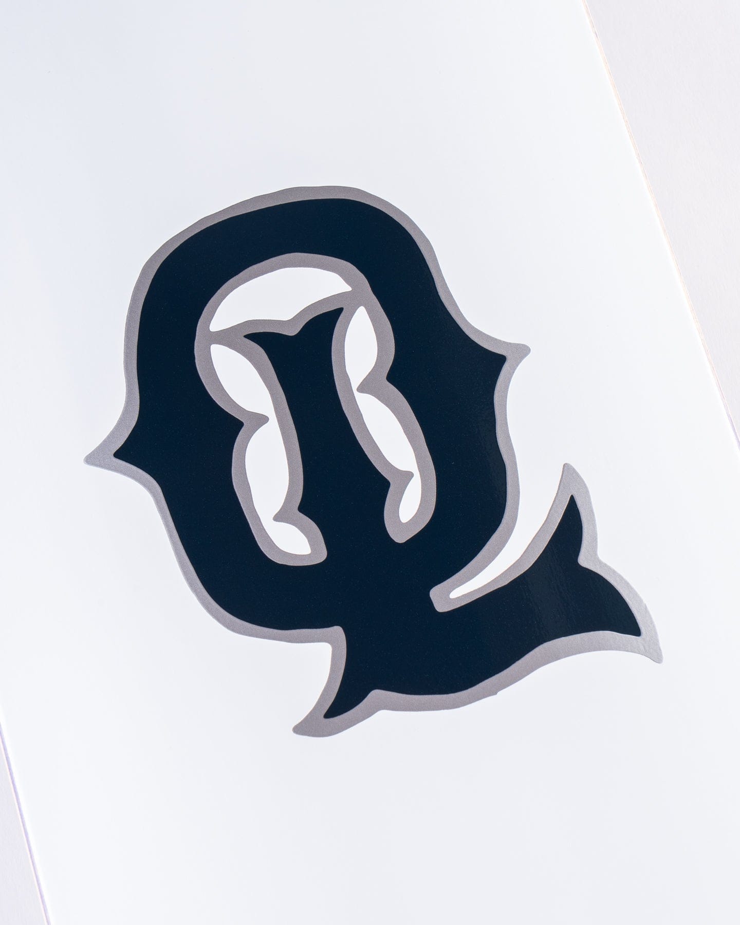 Overload 25 Year OL Logo Deck - 7.75" / 8" / 8.25" / 8.38" / 8.5" - -