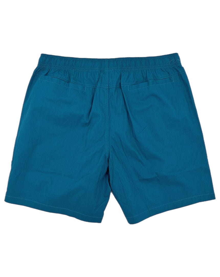 Overload Beach Shorts - Atlantic - -