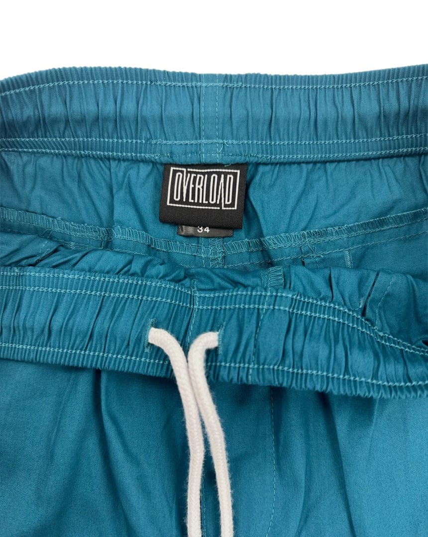 Overload Beach Shorts - Atlantic - -