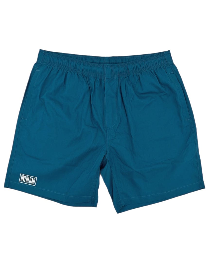 Overload Beach Shorts - Atlantic - 5903 - 36494839