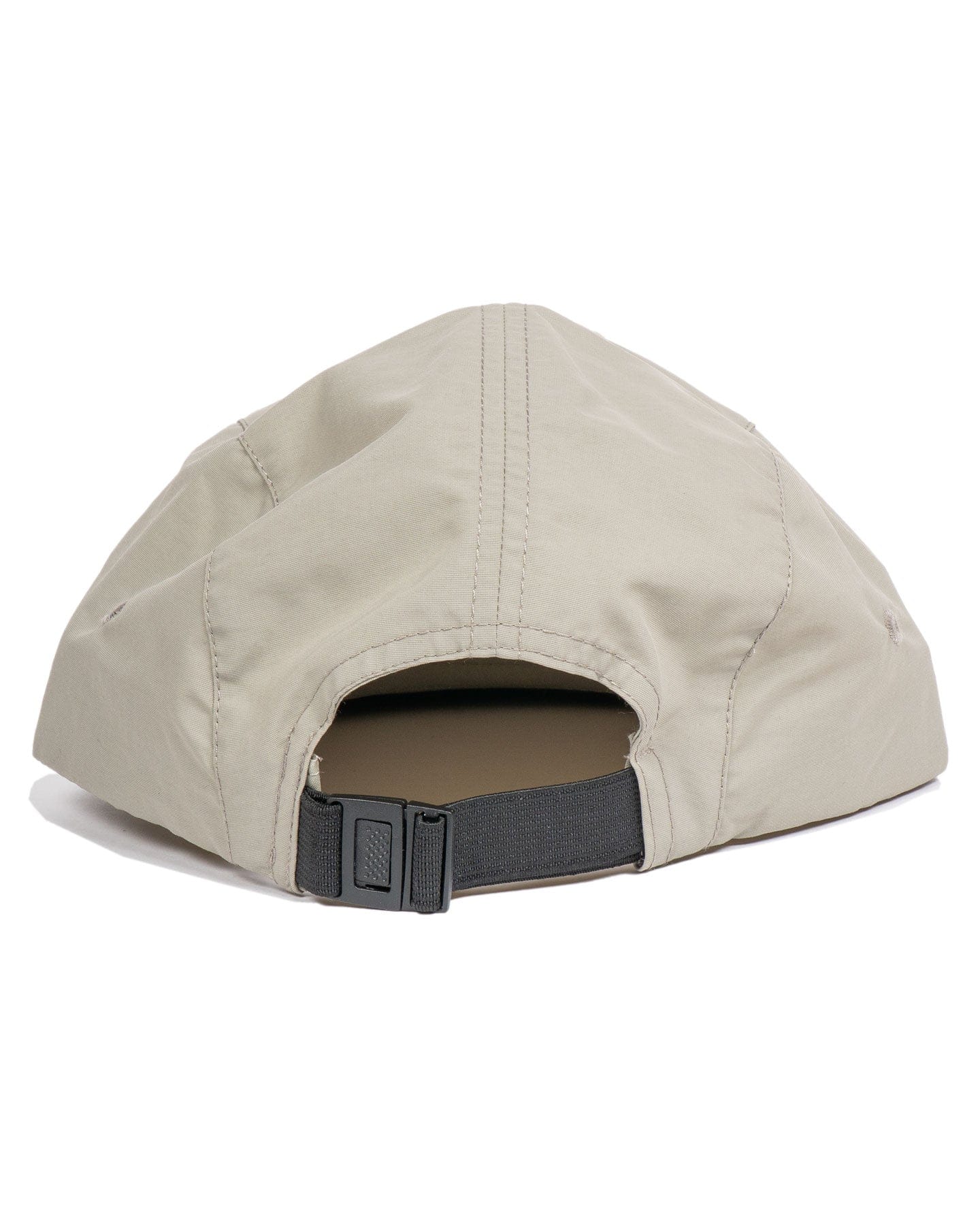 Overload Box Logo 5 Panel Camper Hat - Army / Eucalyptus - -