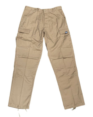 Overload Cargo Pants Small Overload Cargo Pants - Coyote Brown