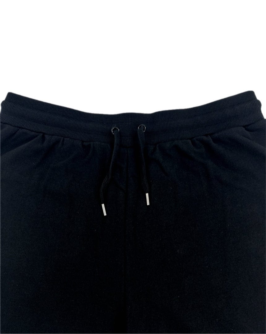 Overload Fleece Shorts - Black - -