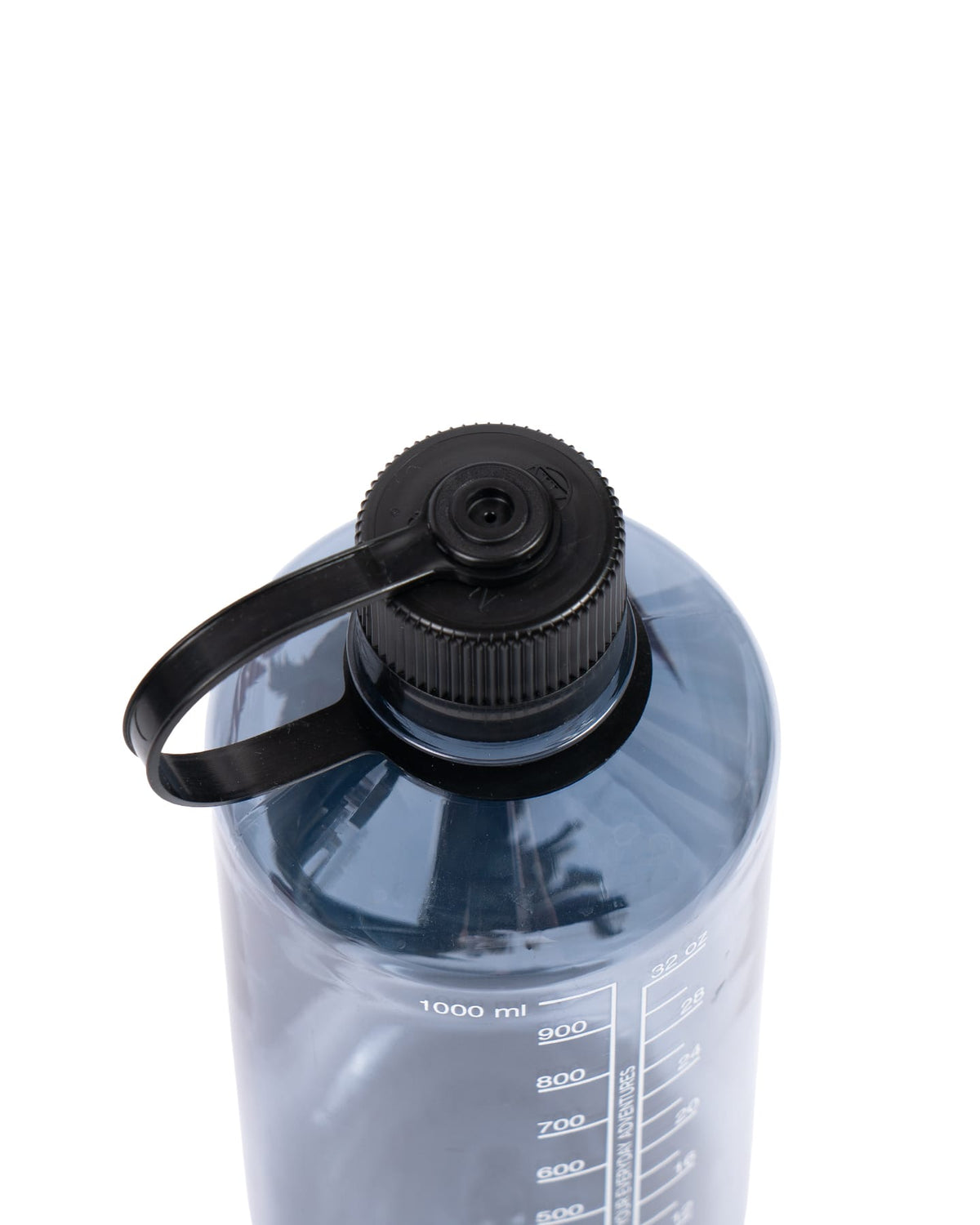 Overload Metal Owl Nalgene Water Bottle - -