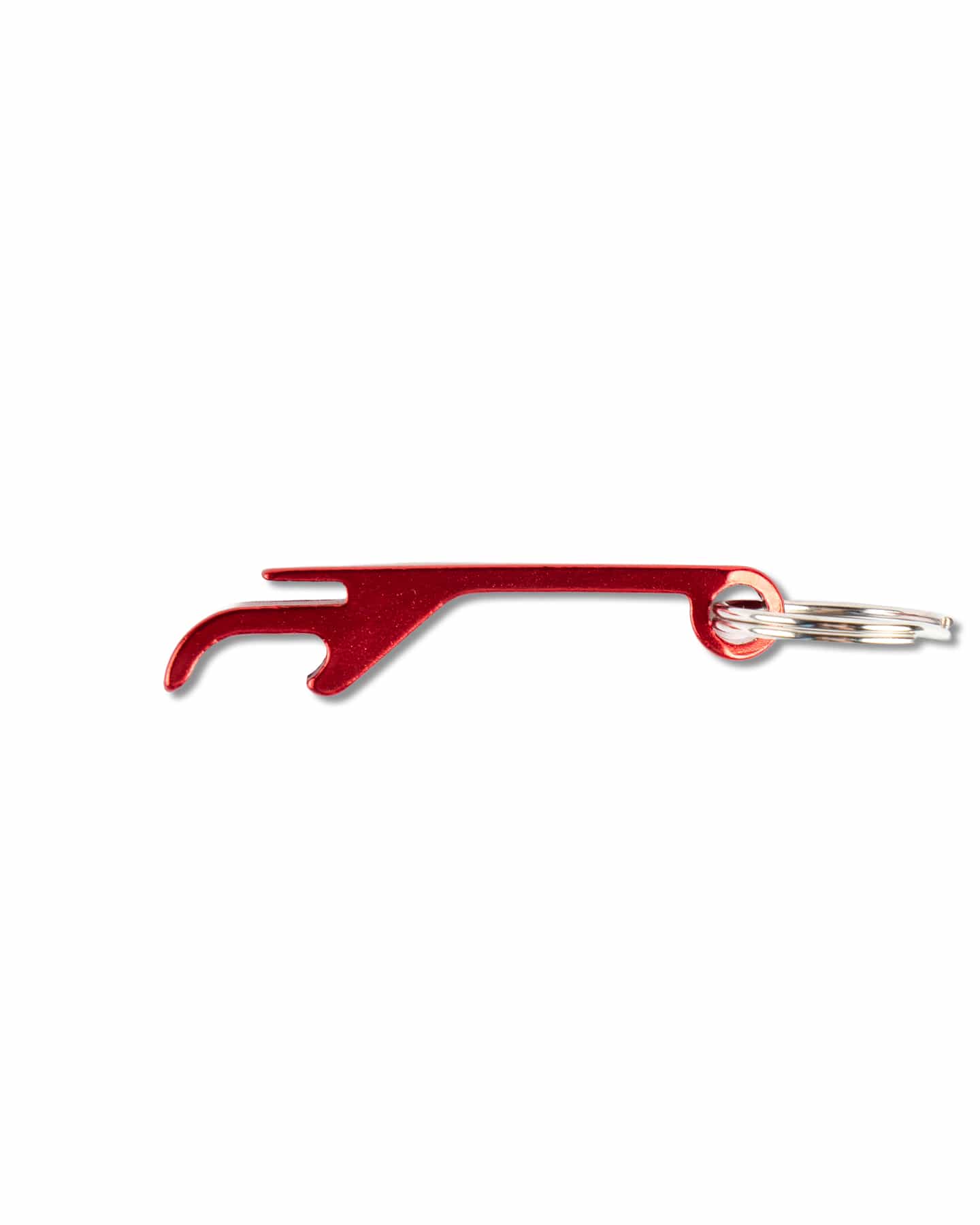 Overload Outback Bottle Opener Key Ring - THO102 -