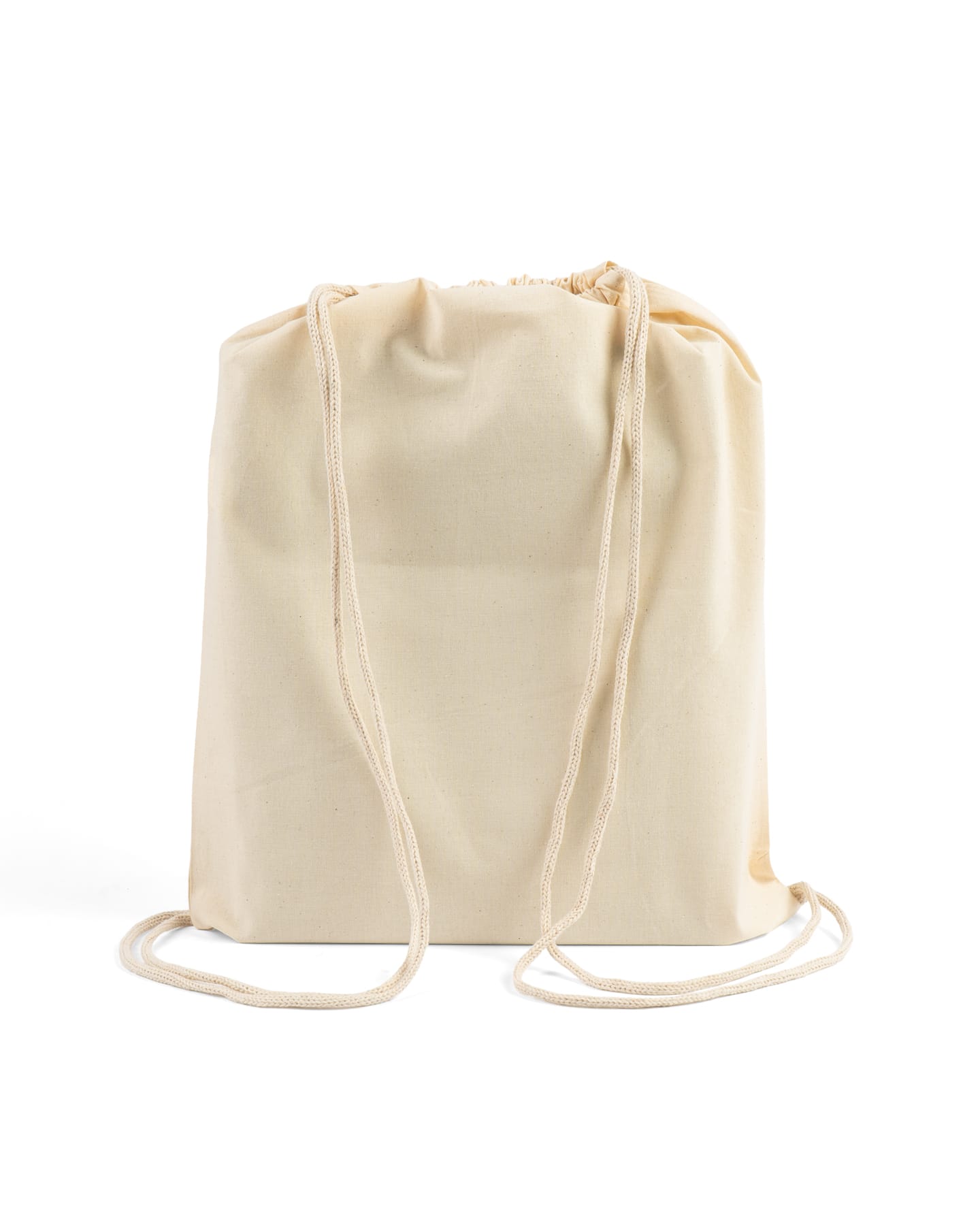 Overload Outback Drawstring Cinch Bag - -