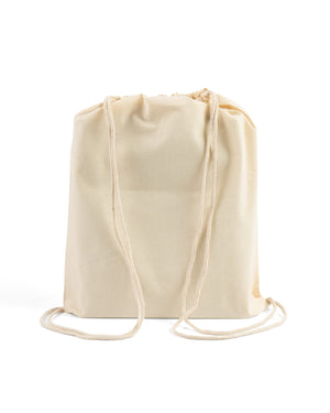 Overload Outback Drawstring Cinch Bag - -