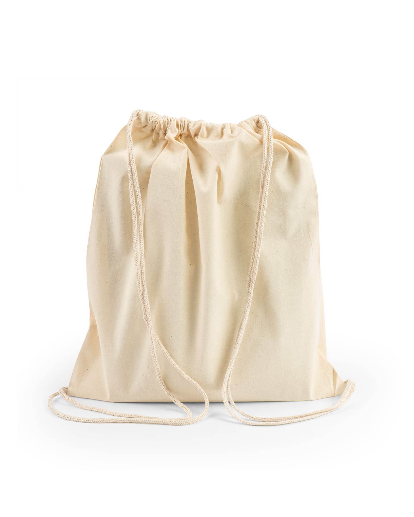 Overload Outback Font Drawstring Cinch Bag - -