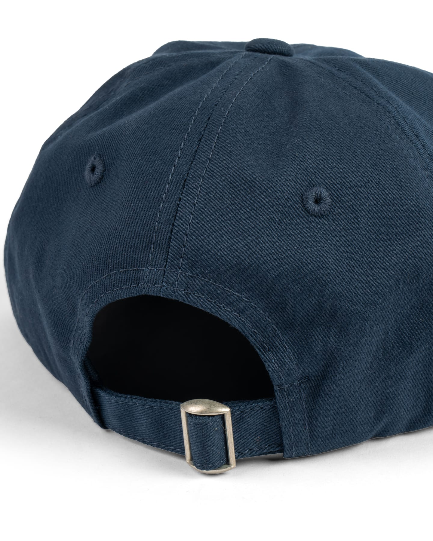 Overload Outback Hat - Navy - -