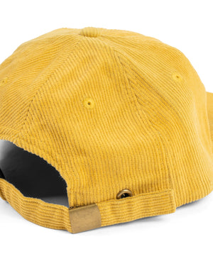 Overload Outback Hat - Sunshine - -