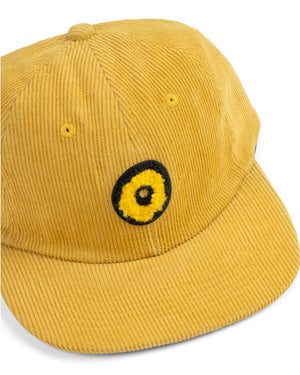 Overload Outback Hat - Sunshine - -