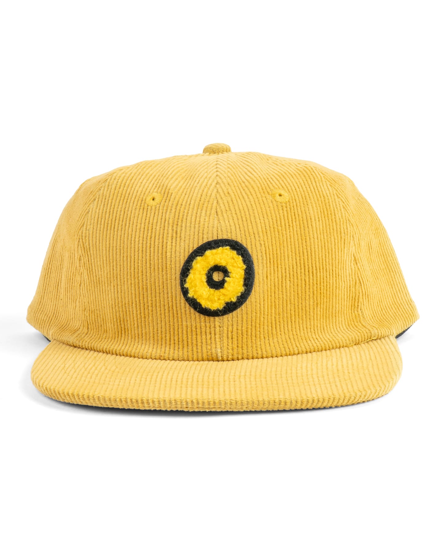 Overload Outback Hat - Sunshine - -