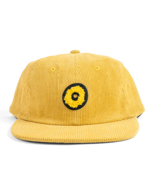 Overload Outback Hat - Sunshine - -