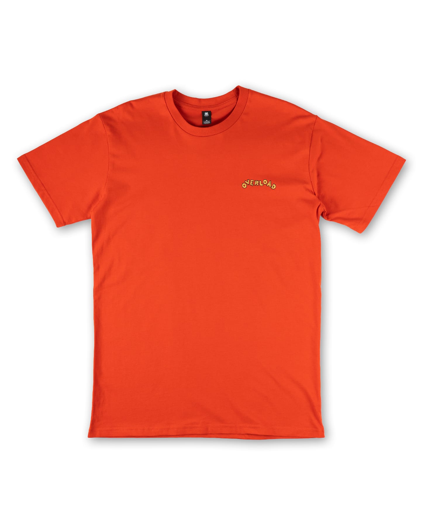 Overload Outback Tee - Autumn - -