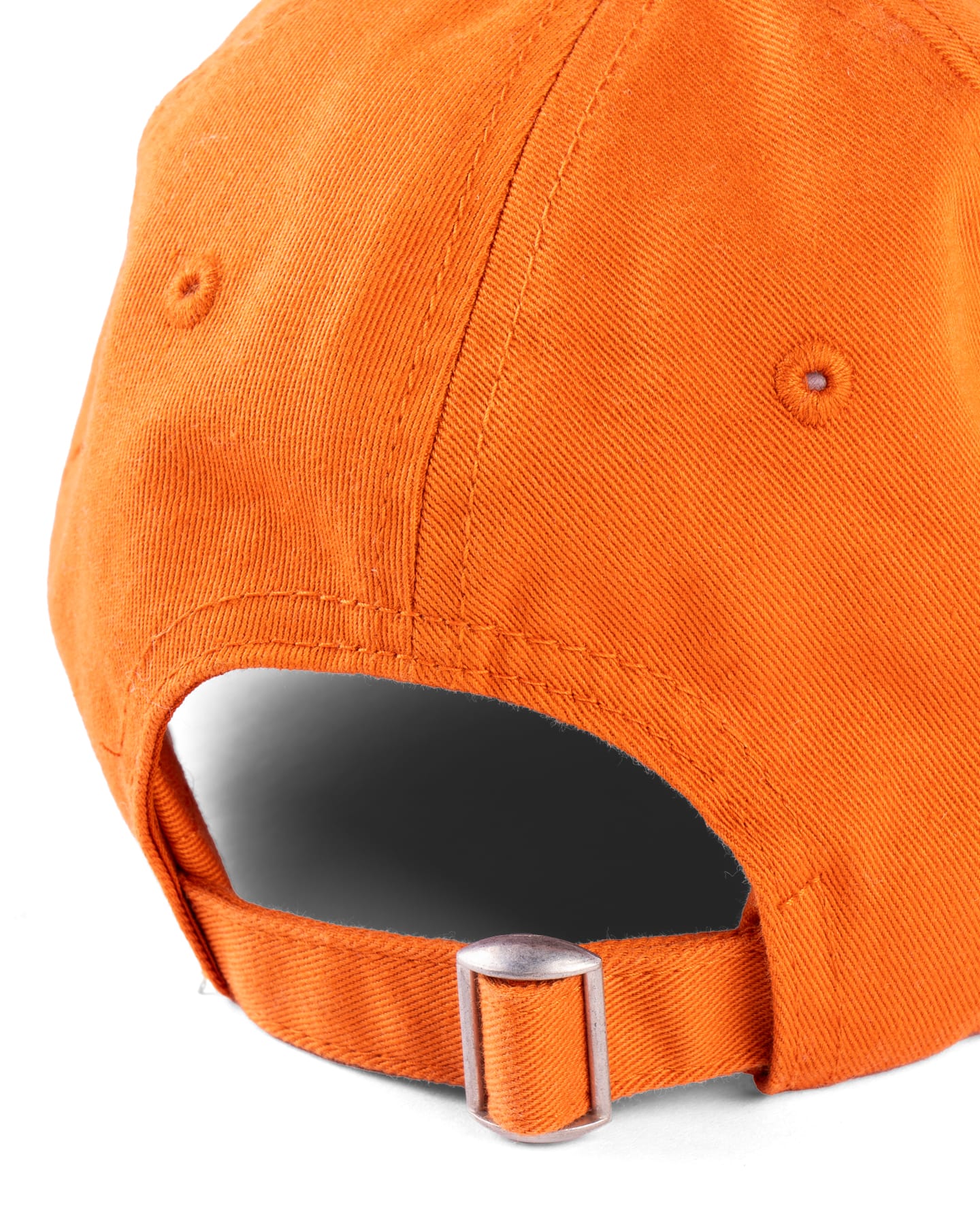 Overload Outback Youth Hat - Burnt Orange - -