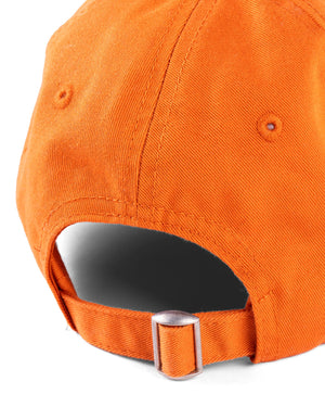 Overload Outback Youth Hat - Burnt Orange - -