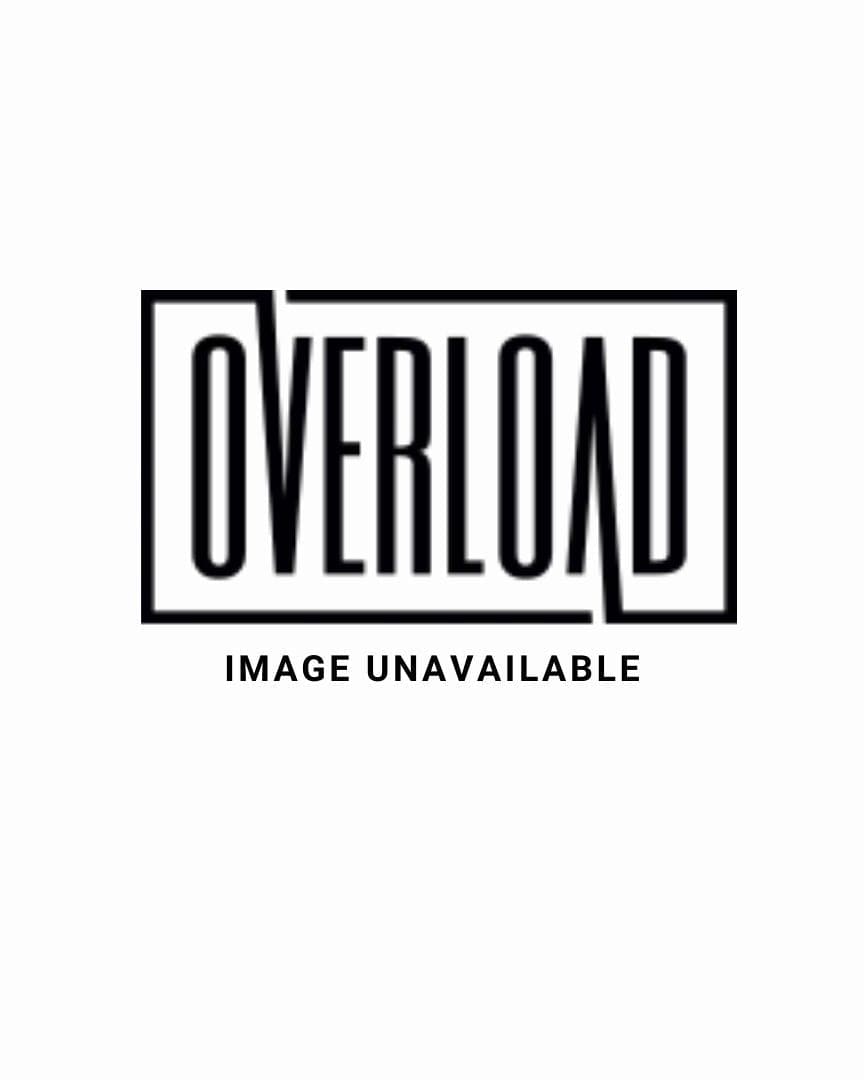 Overload Shorts Overload Lightweight Cargo Shorts - Black