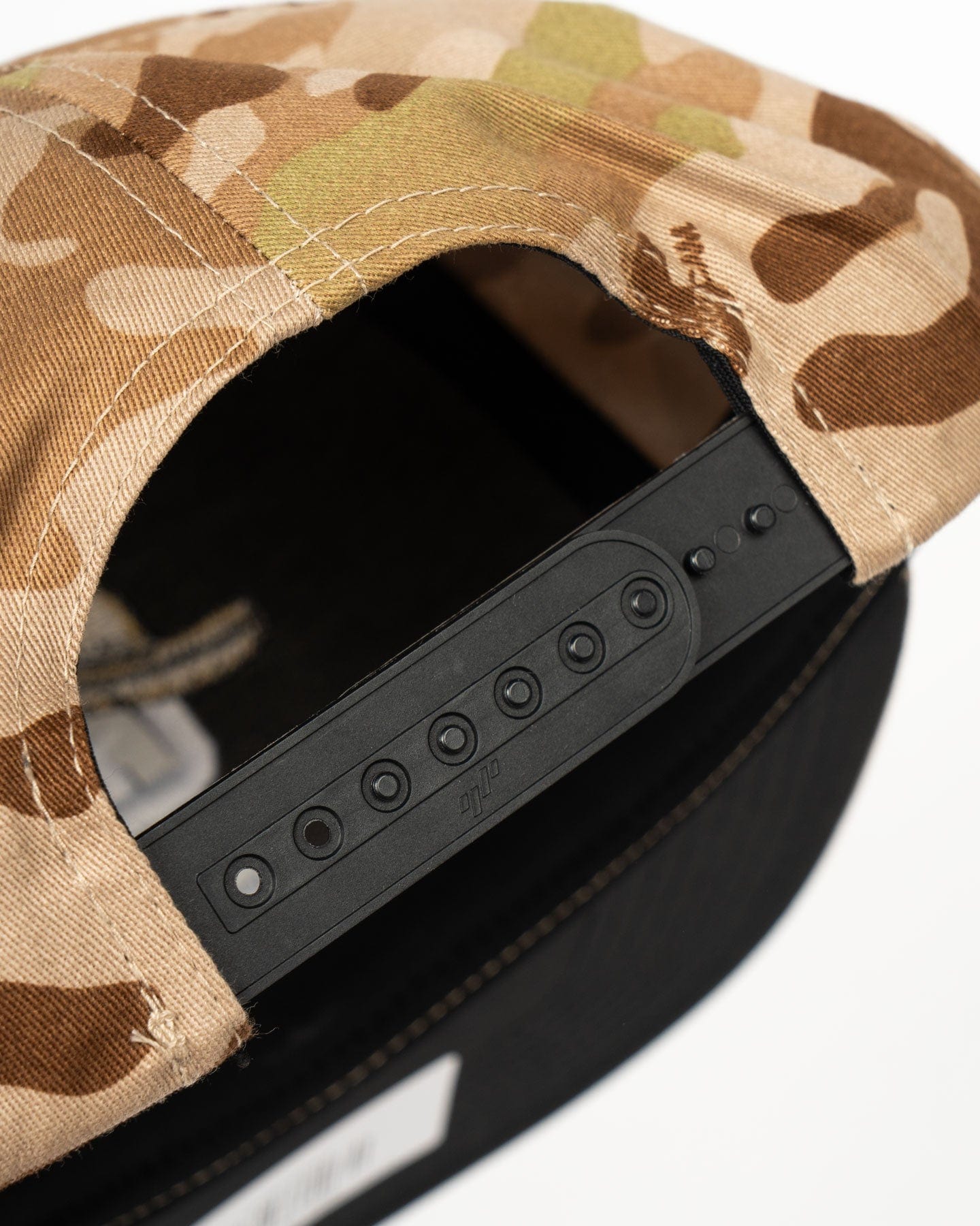 Overload Sombrero Snapback Hat - Multicam Arid - - 74297847