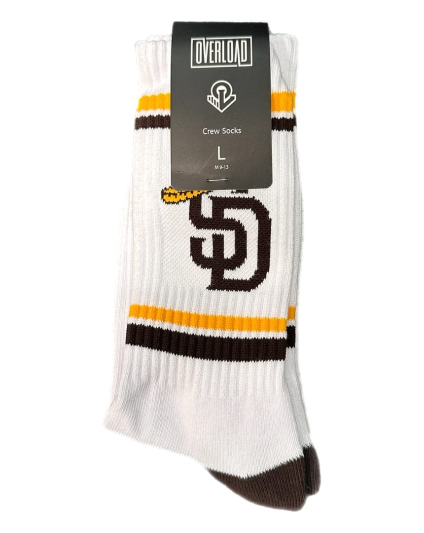 Overload Sombrero Socks - - 09225207