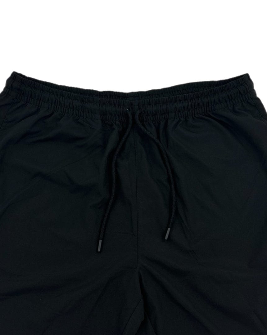 Overload Training Shorts - Black - -